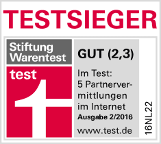 Partnervermittlungen bewertungen