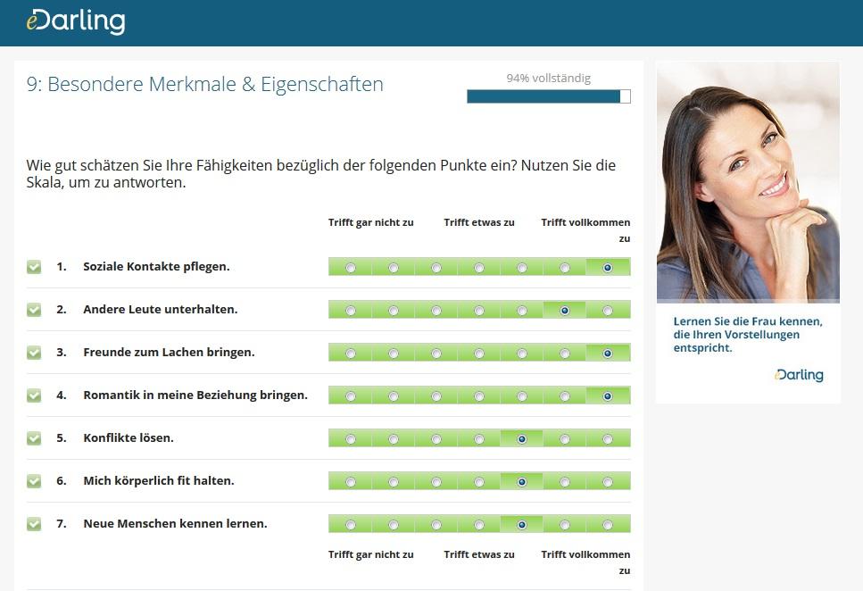 Edarling erfahrungen österreich