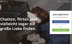 Singlebörse kostenlos lovoo