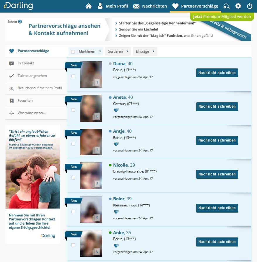 Welche dating-website ist am besten für 35-jährige frau